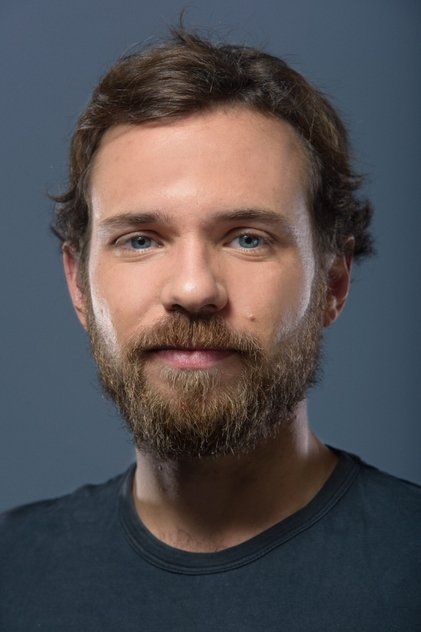 Actor Image