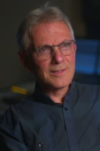 Günther Fischer Profilbild