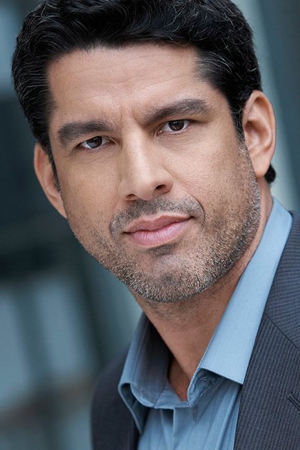 Actor Image