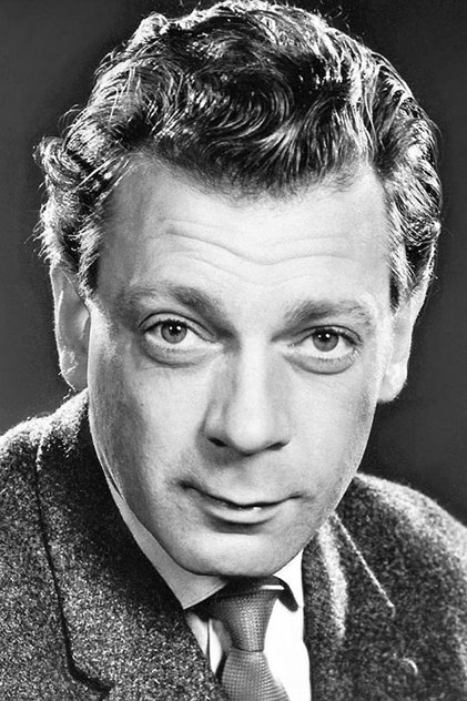 Actor Image