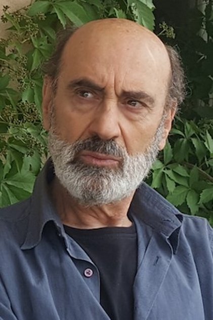 Actor Image