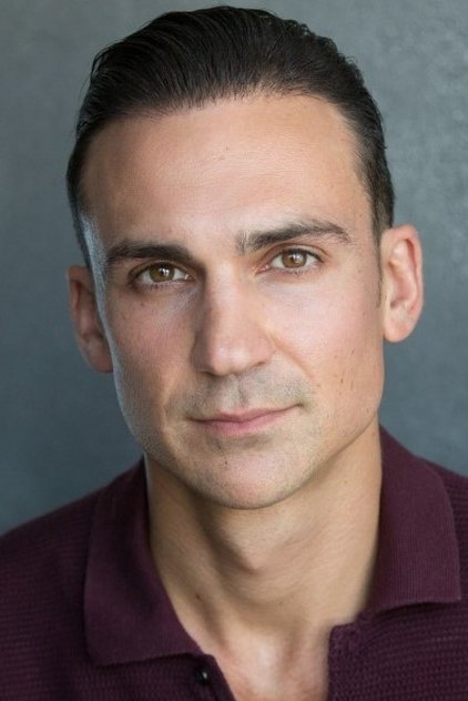 Actor Image