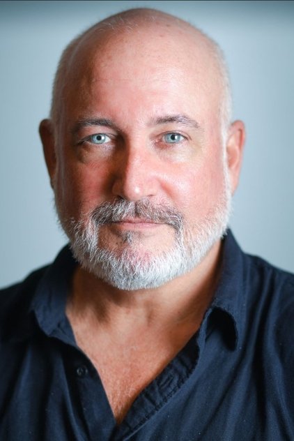 Greg Harpold Greg Harpold