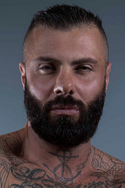 Actor Image