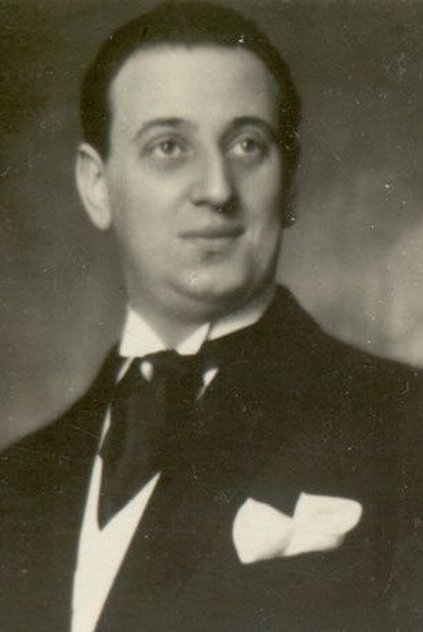 Actor Image