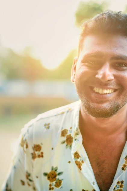 Murali Krishnan. S Murali Krishnan. S