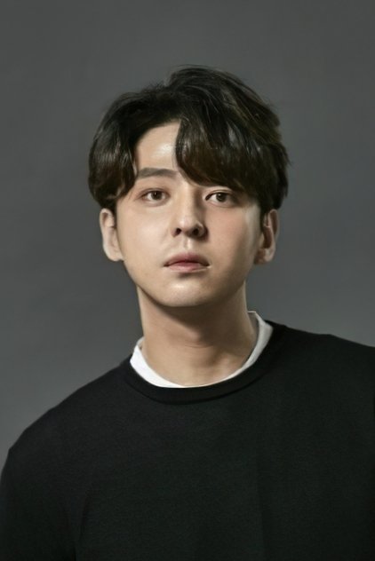 Kim Ki-bum Kim Ki-bum