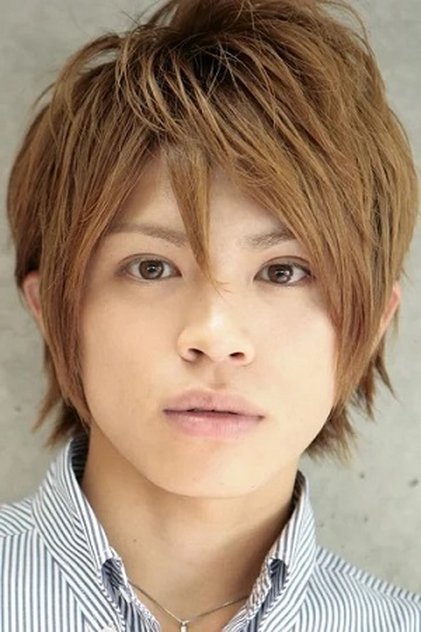 Yusuke Yamamoto Yusuke Yamamoto