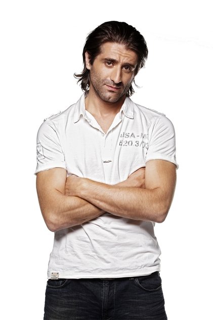 Actor Image
