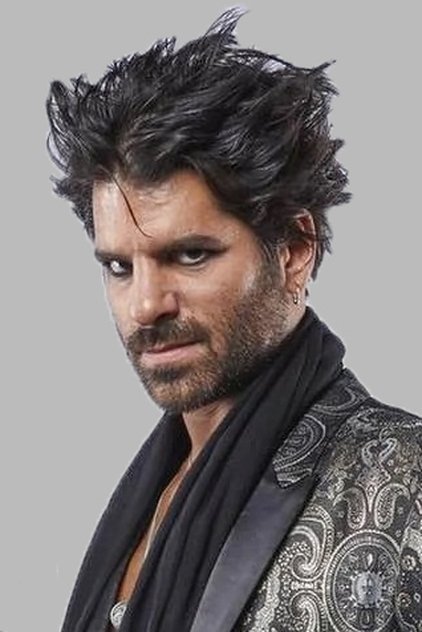Actor Image