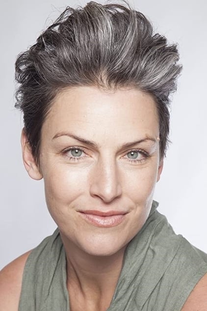Sarah Lieving Profilbild