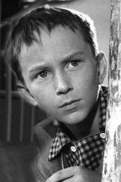 Actor Image