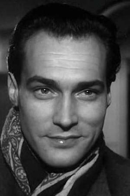 Actor Image