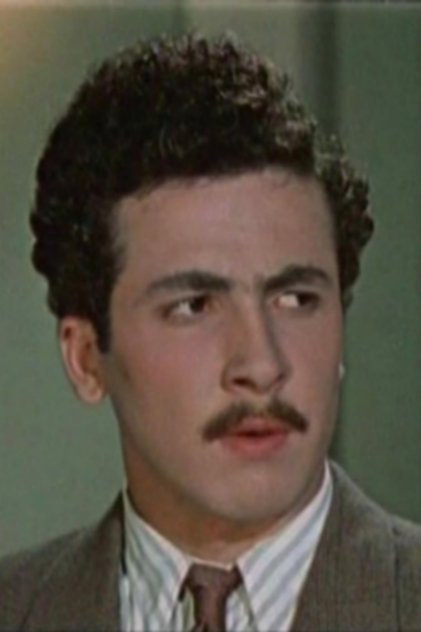 Actor Image