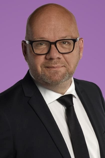 Lars Hjortshøj Profilbild