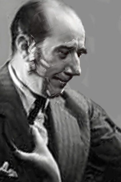 Actor Image
