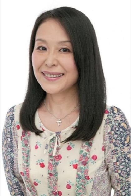 Chisato Nakajima Profilbild