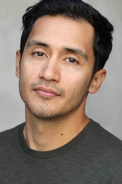 Actor Image
