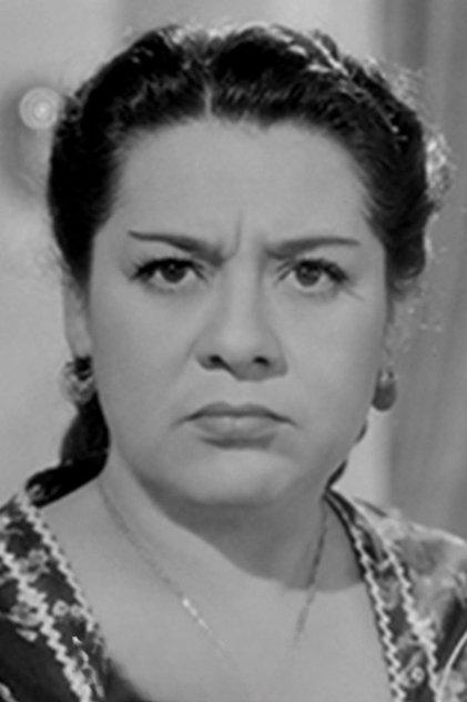 Dolores Camarillo Dolores Camarillo