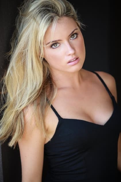 Sophie Tilson Profilbild