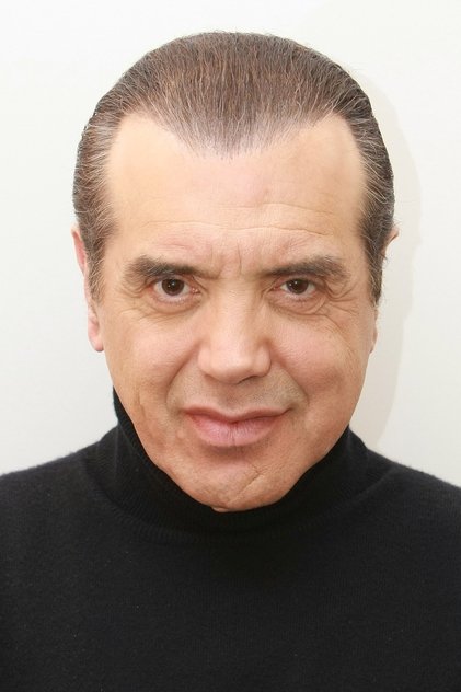 Chazz Palminteri Chazz Palminteri