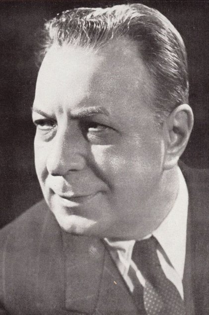 Actor Image