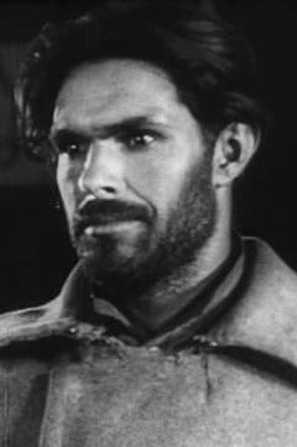 Actor Image
