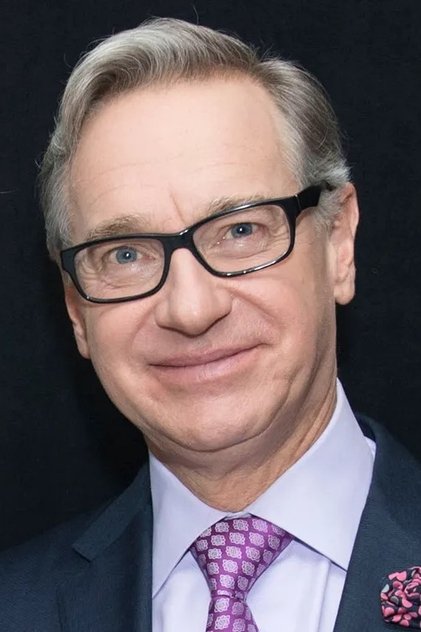 Paul Feig Paul Feig