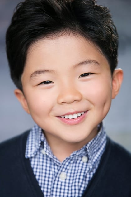Alan Kim Profilbild