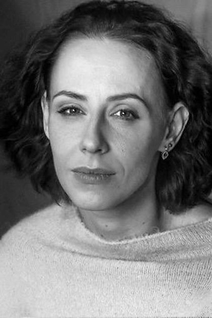 Darya Semyonova Darya Semyonova