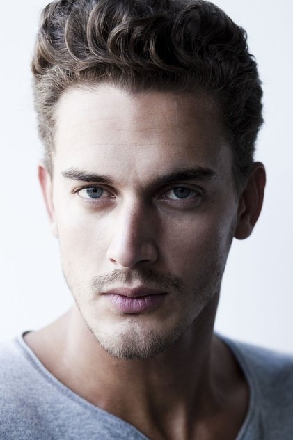 Actor Image