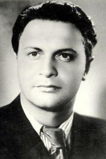 Actor Image