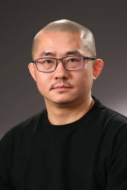 Huang Xufeng Profilbild