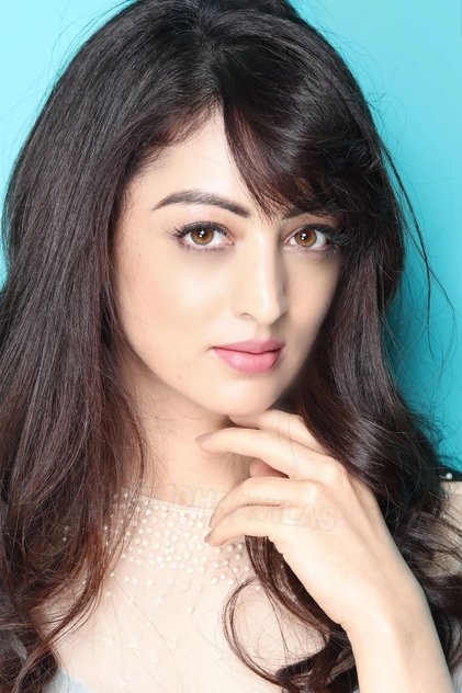 Sandeepa Dhar Profilbild