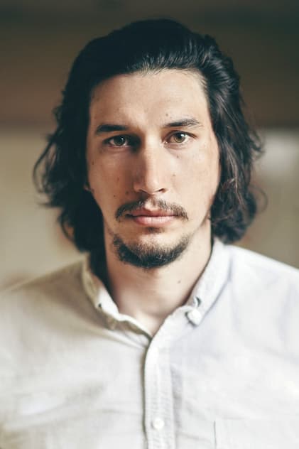 Adam Driver Profilbild