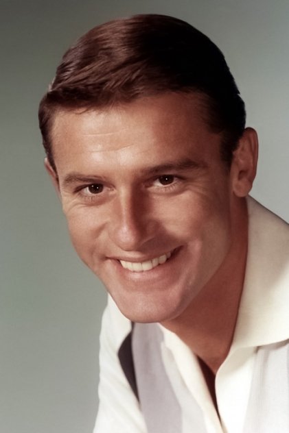 Roddy McDowall Profilbild Roddy McDowall Profilbild