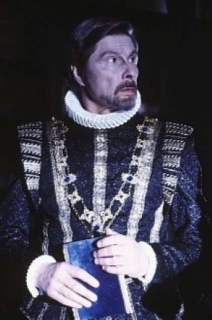 Actor Image