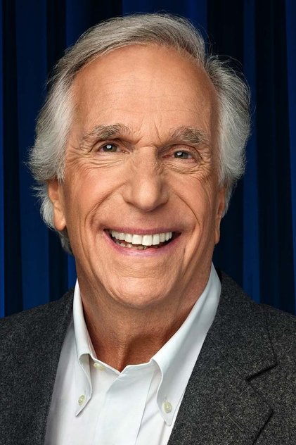 Henry Winkler Henry Winkler