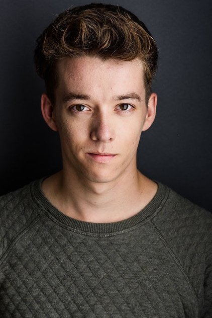 Nolan Bateman Profilbild