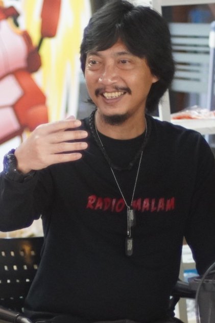 Kunun Nugroho Kunun Nugroho