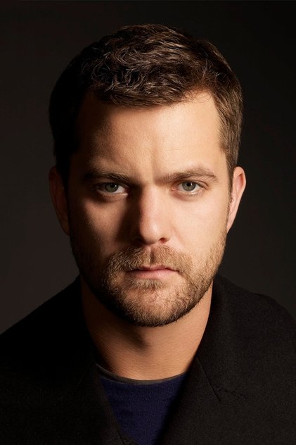 Joshua Jackson Joshua Jackson