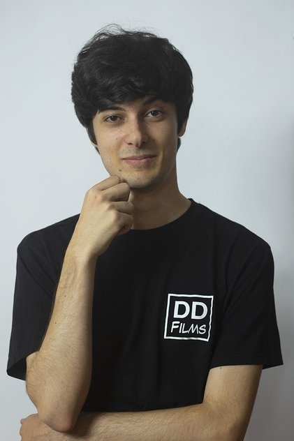 Dani Retamero Dani Retamero