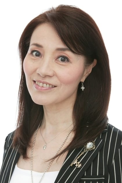 Kazue Ikura Profilbild