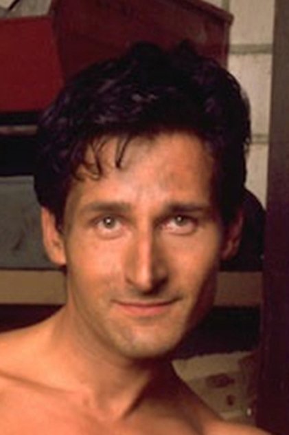 Actor Image