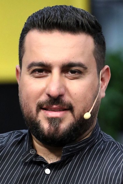 Mohsen Kiaei Mohsen Kiaei