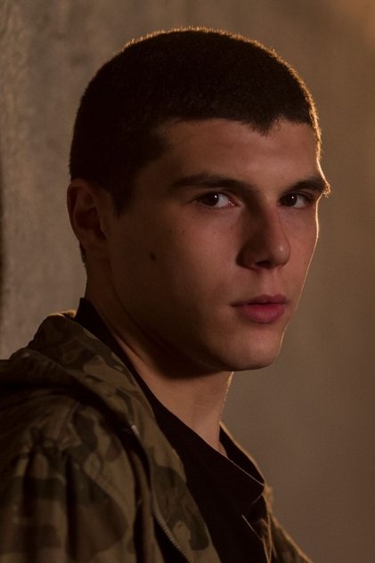 Actor Image