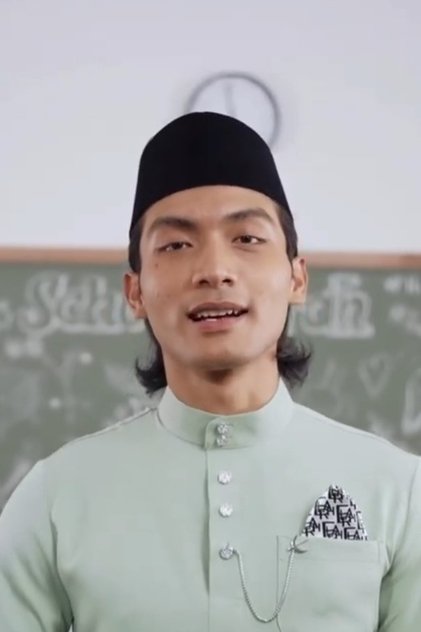 Actor Image