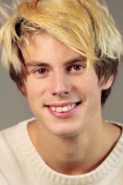 Actor Image