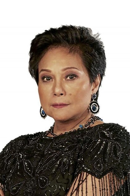 Nora Aunor Profilbild