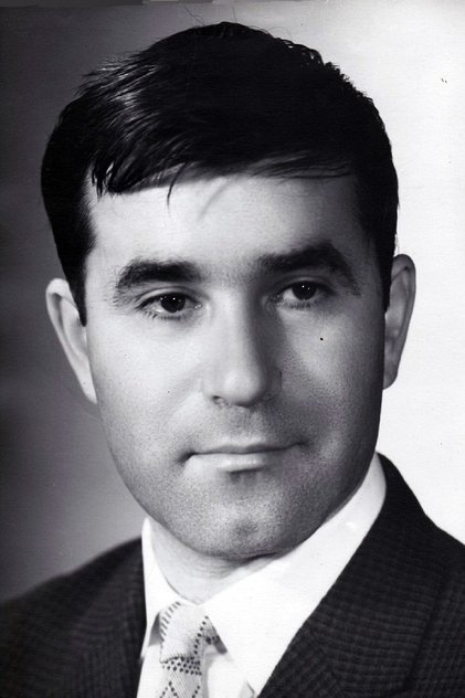 Vitali Aksyonov Vitali Aksyonov